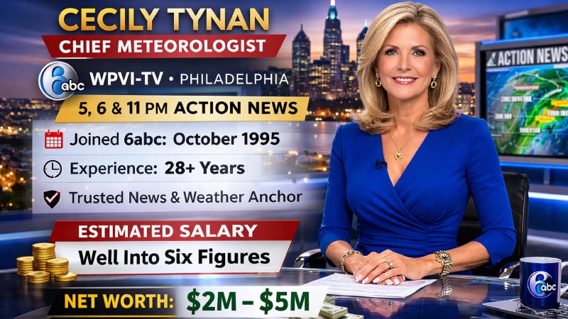 cecily tynan salary