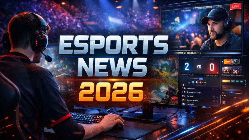 esports news dualmedia